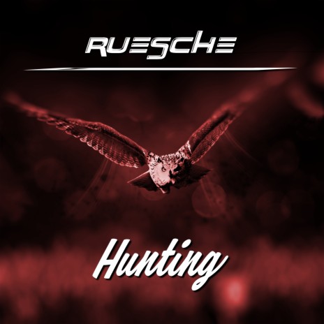 Hunting Part 1 cover art