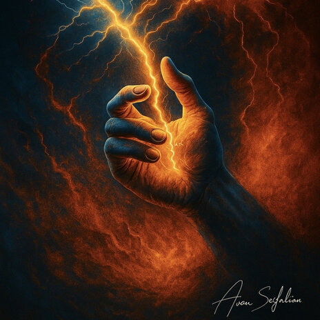 Neon Pulse cover art