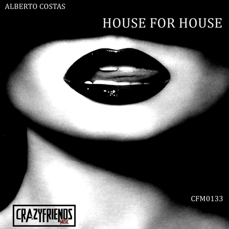 The Spirit Of House cover art