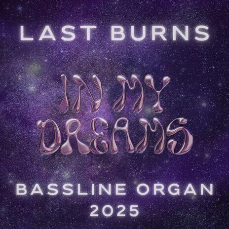In My Dreams cover art