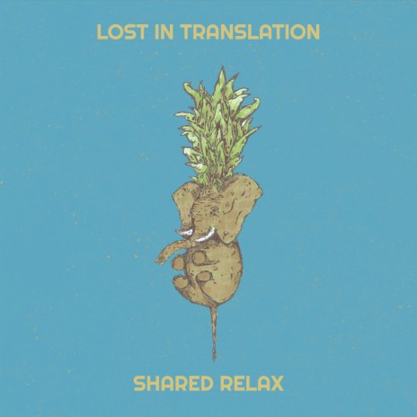 Lost in Translation cover art