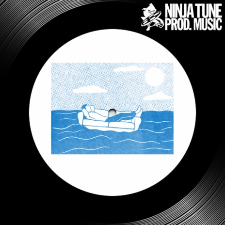Across The Tundra cover art