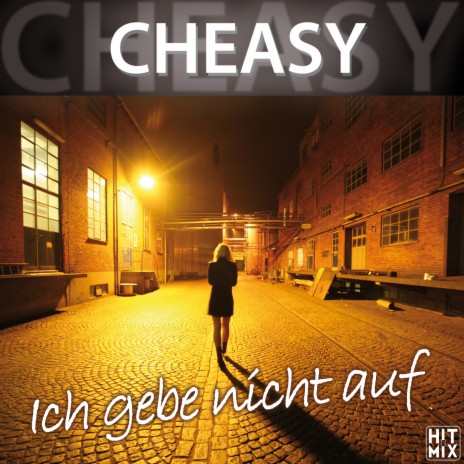 Ich gebe nicht auf cover art