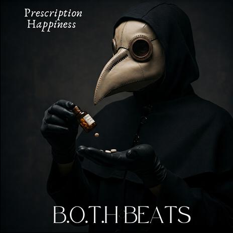 Prescription Happiness cover art