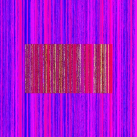 SUITE GLITCH I cover art