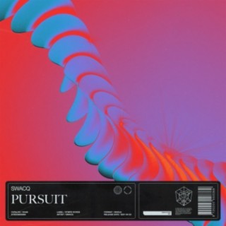 Pursuit (Extended Mix) cover art