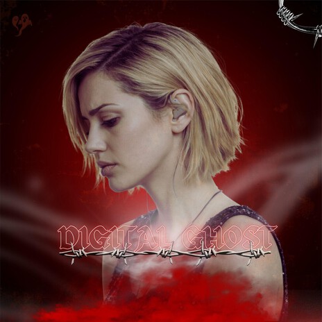 Glass Flowers cover art