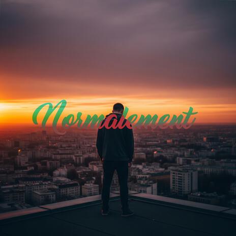 Pourquoi je vis? cover art