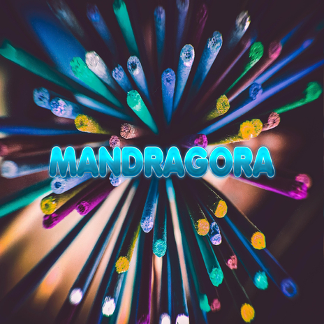 Mandragora cover art