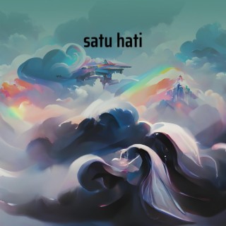 Satu Hati cover art