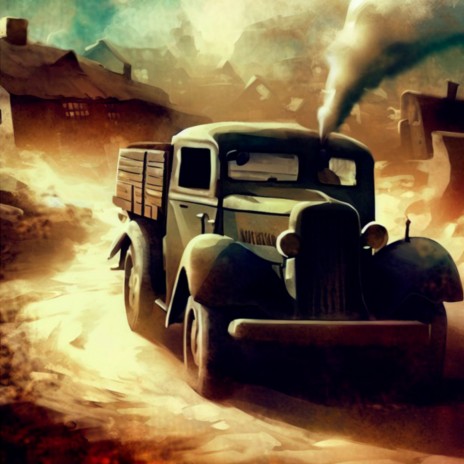 Base cover art
