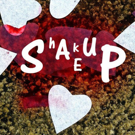 Shake Up cover art