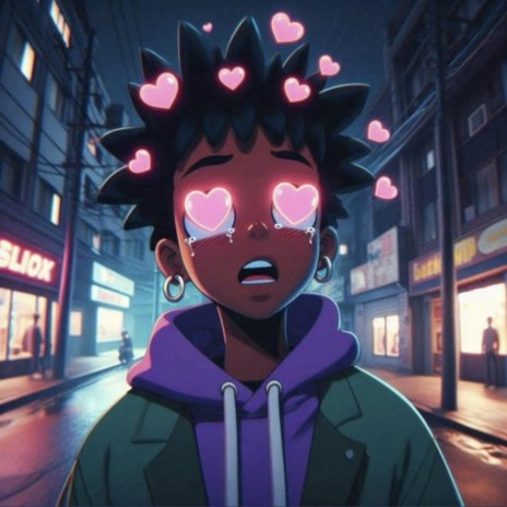 Girl Of My Dreams cover art