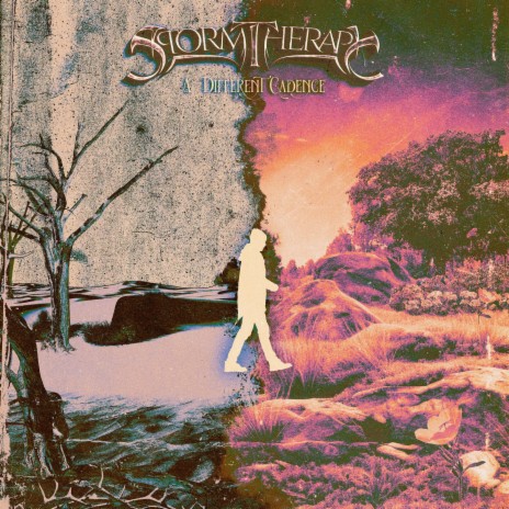 Taillight Static cover art