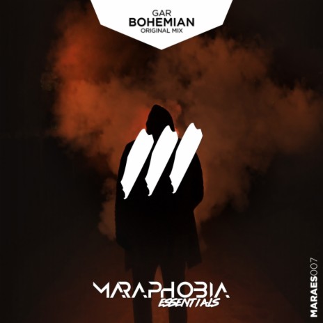 Bohemian (Original Mix) cover art