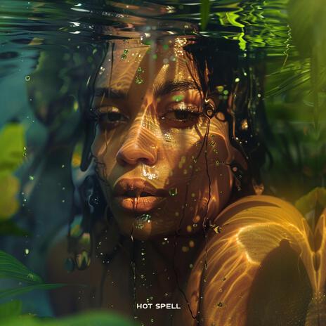 Hot Spell cover art