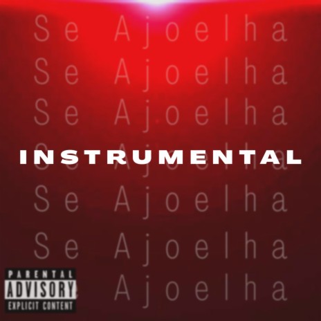 Se Ajoelha Instrumental cover art