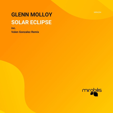 Solar Eclipse (Original Mix) cover art