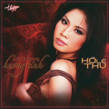 Anh Yêu Em cover art