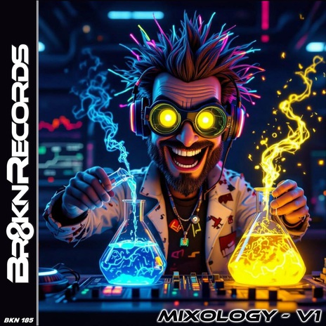 Do It Now (Stick2Breaks Remix) cover art