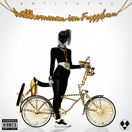 Adios cover art