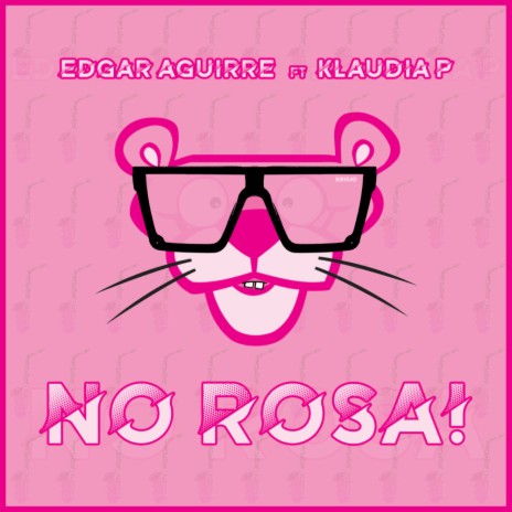No Rosa! (Original Mix) ft. Klaudia P cover art
