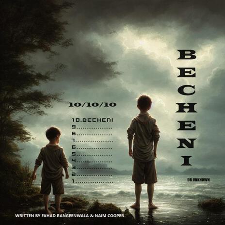 BECHENI cover art