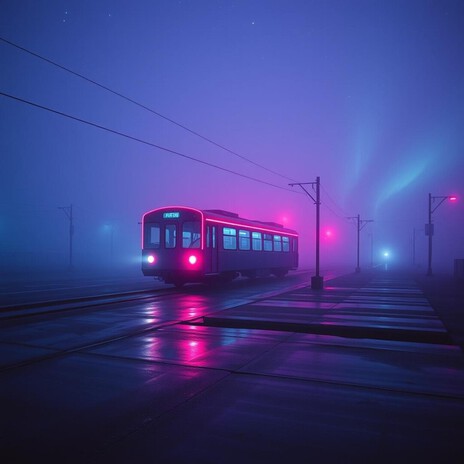 NIGHT CITY LIFE cover art