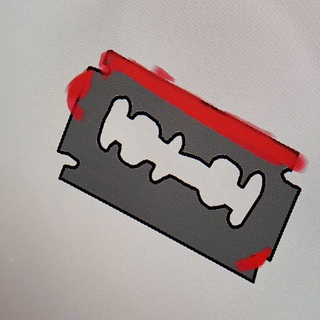 Arm and Blade cover art