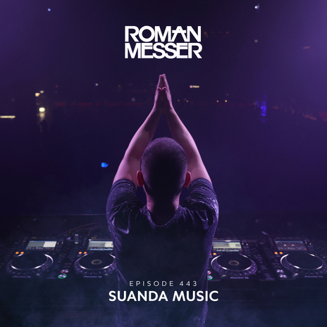 Diminished (Suanda 443) cover art
