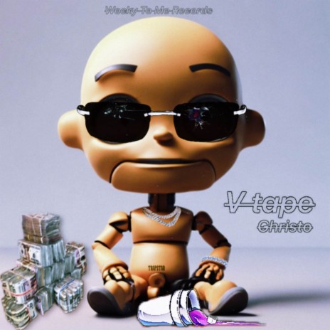Coupe Out cover art