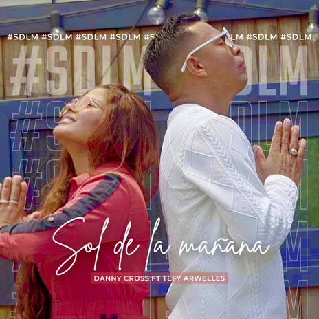 Sol de la mañana (Remix) ft. Tefy Arwelles