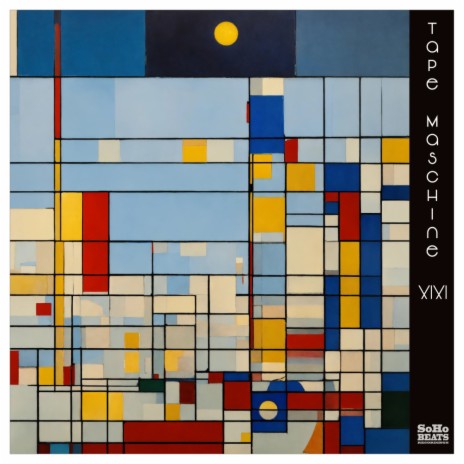xixi cover art