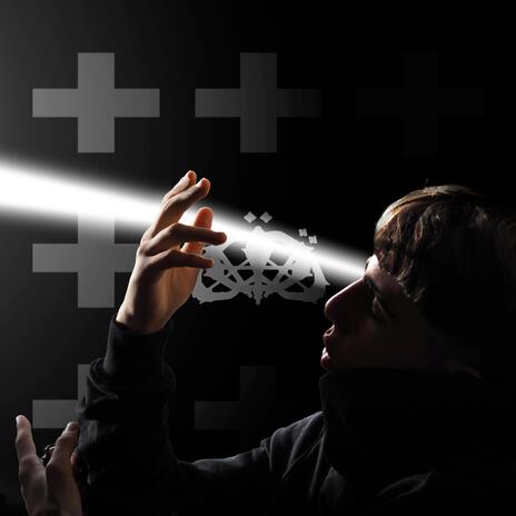 Glorified cover art