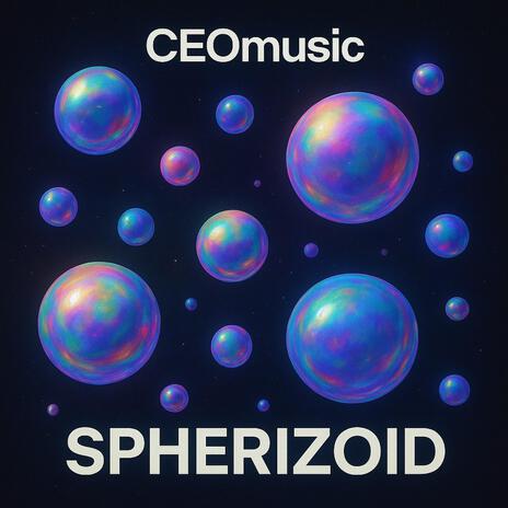 SPHERIZOID cover art