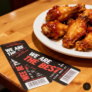 We Are The Best cover art