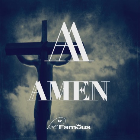 Amen ft. Andreas cover art