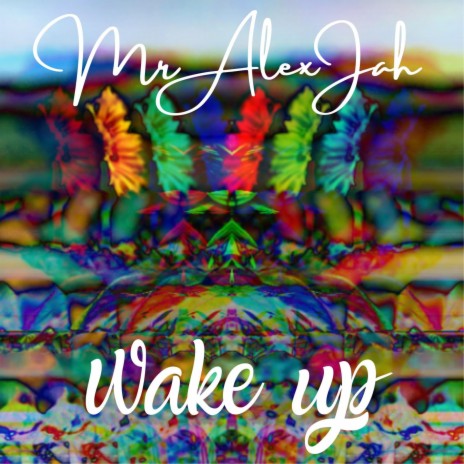 Wake Up cover art
