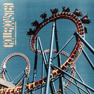 Rollercoaster ft. Bryan Houston cover art