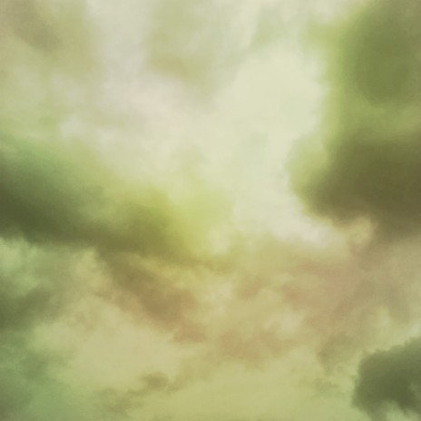 Earlier cover art