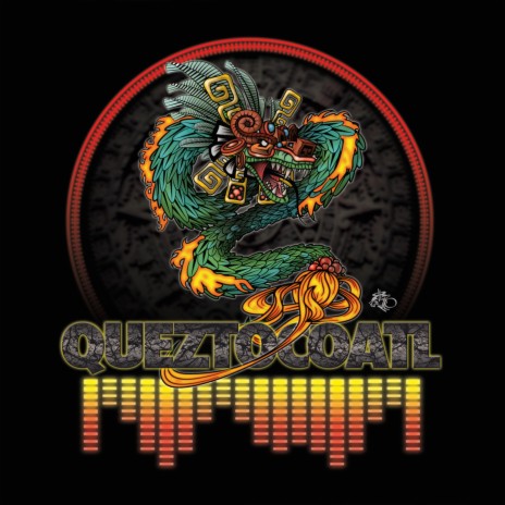 Eleqtronz Temple cover art