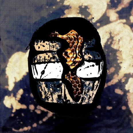 Honey cover art