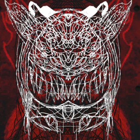Abisal Caída De La Decadencia cover art