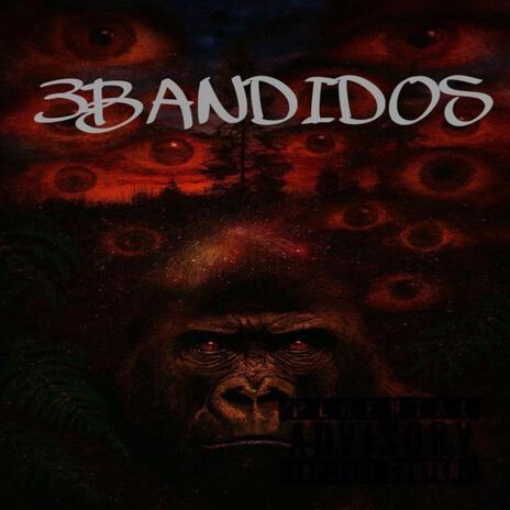 Tresbandidos cover art