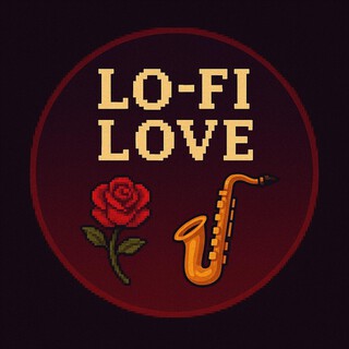 Oriental LoFi Love