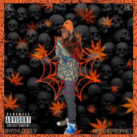 By My Lonely cover art