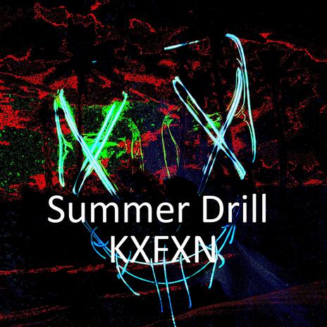 Summer Drill (Instrumental) cover art