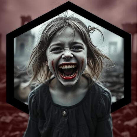 LAUGH cover art