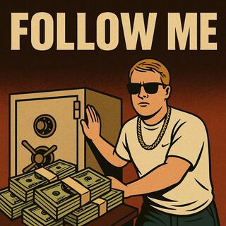 Follow Me cover art
