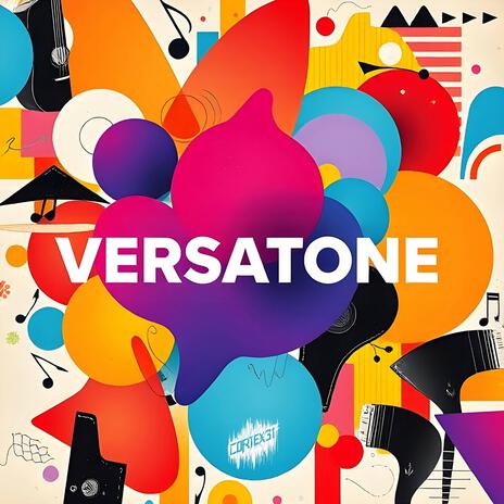 VERSATONE (Techno Mix) cover art
